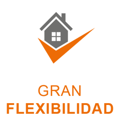 ventaja-gran-flexibilidad