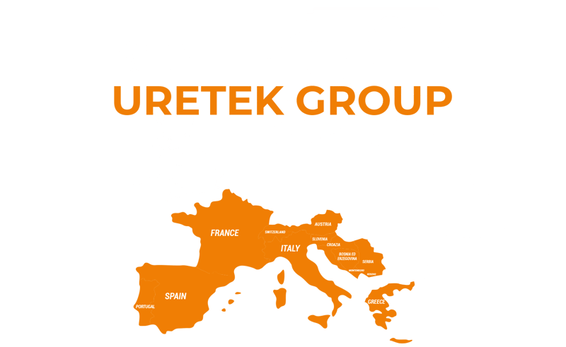 URETEK-GROUP