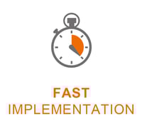 fast-implemantation