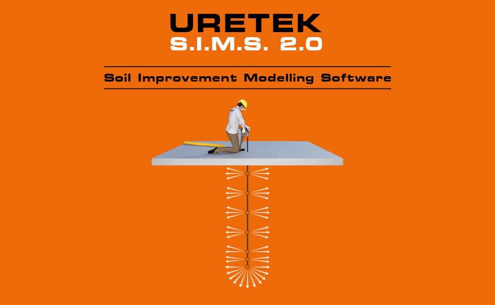 sims uretek calculation software for land consolidation interventions planning