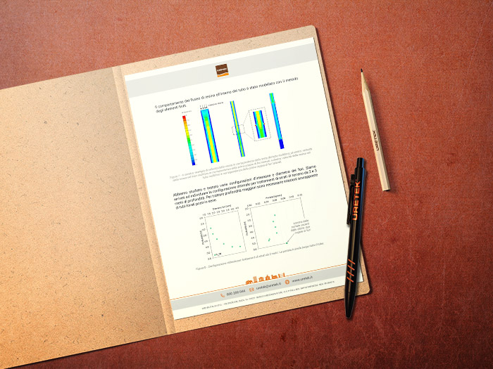 uretek technical documentation