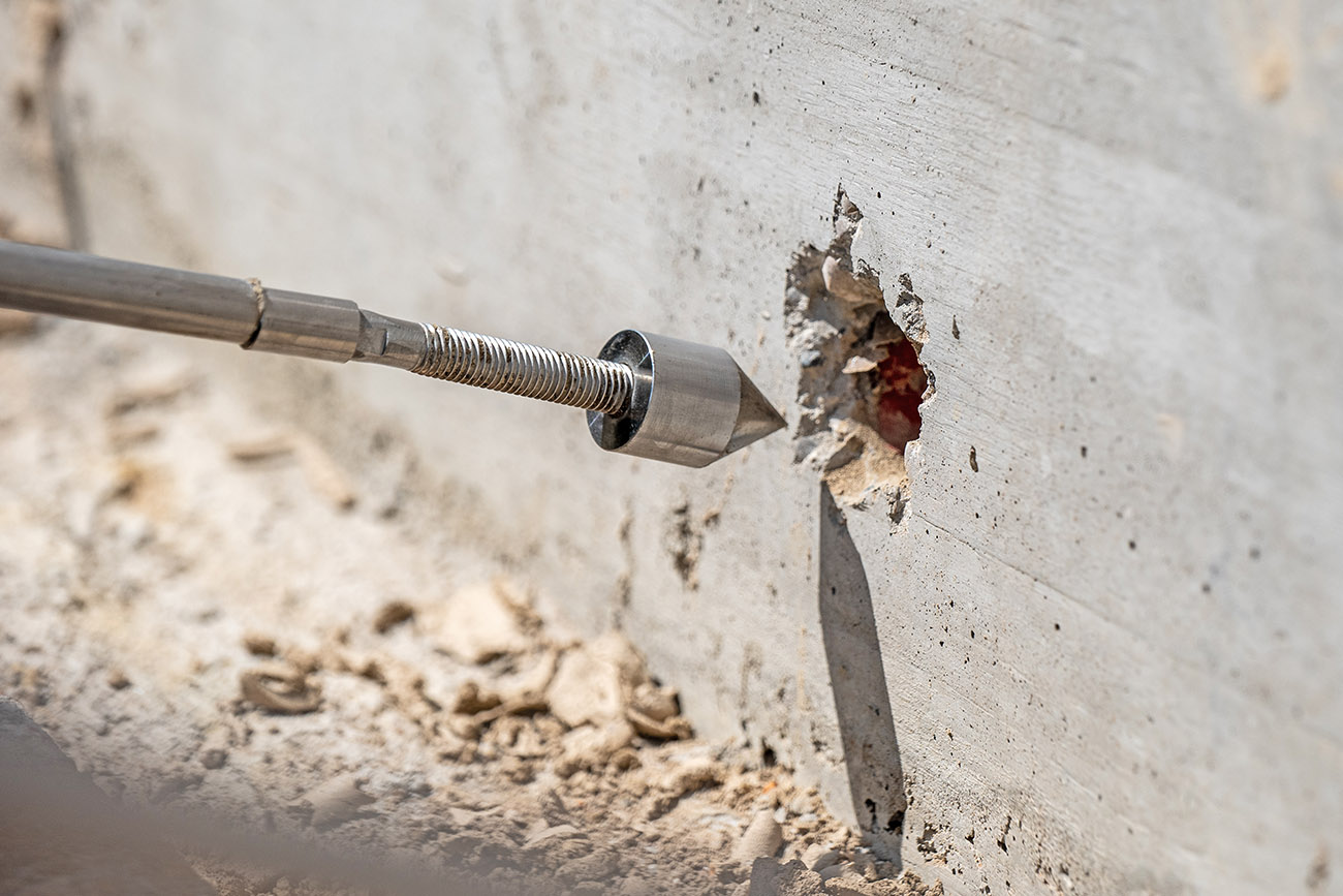 micro bolts stainless steel