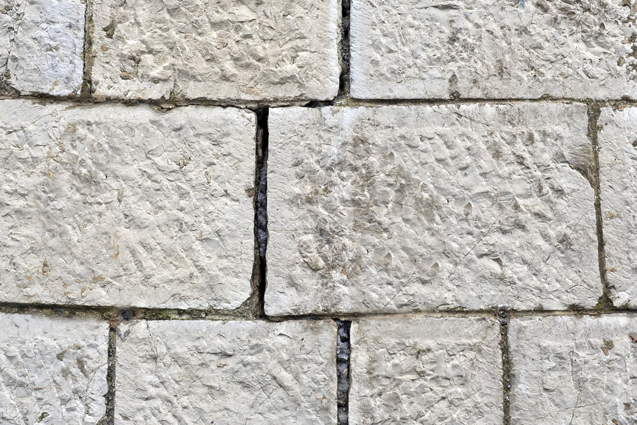 restore binder masonry damaged