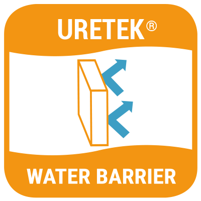 WATER BARRIER